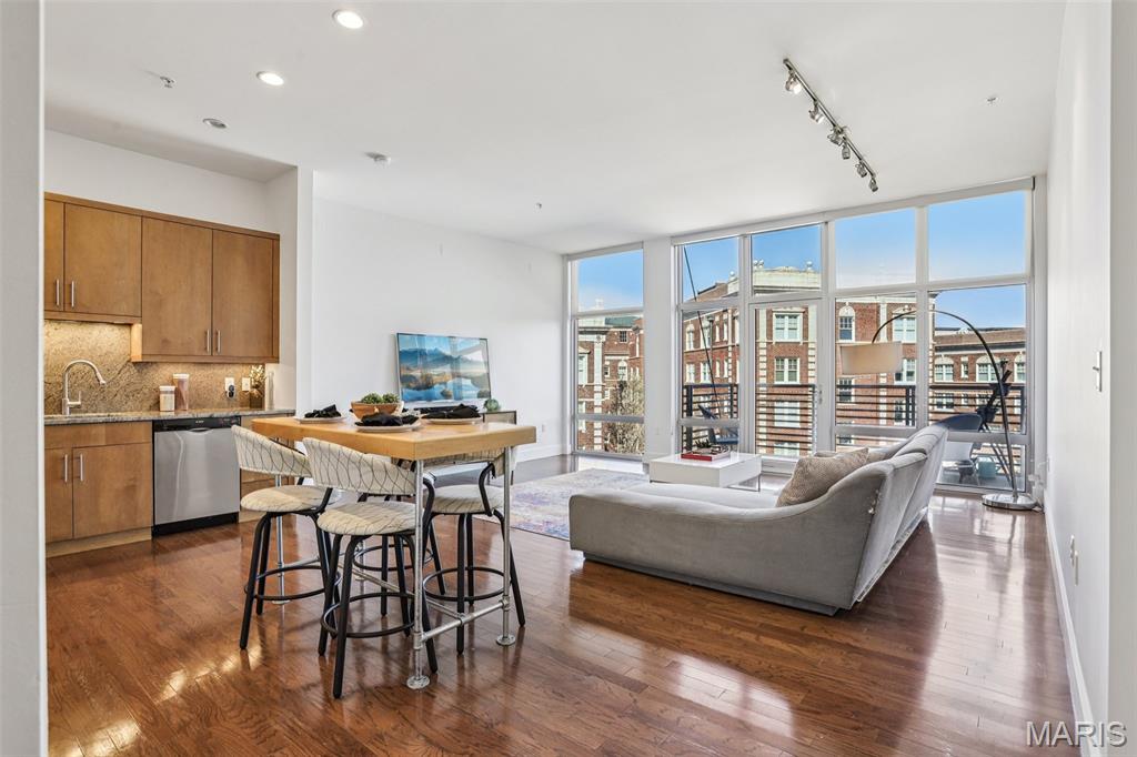 Park East Lofts - Residential