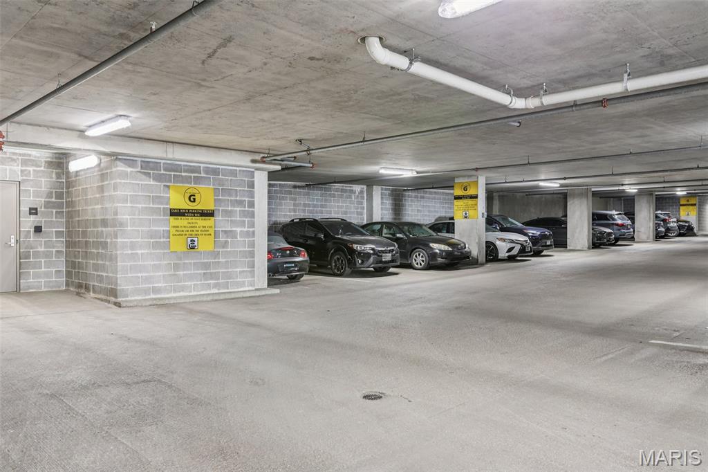 Park East Lofts - Residential