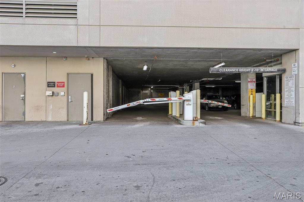 Park East Lofts - Residential