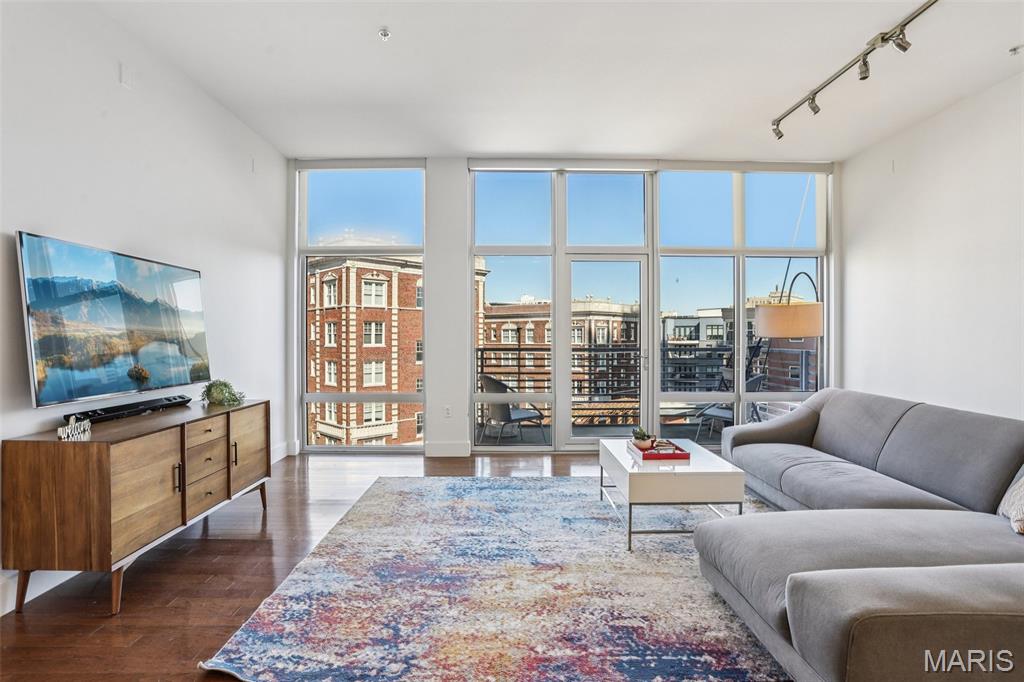 Park East Lofts - Residential