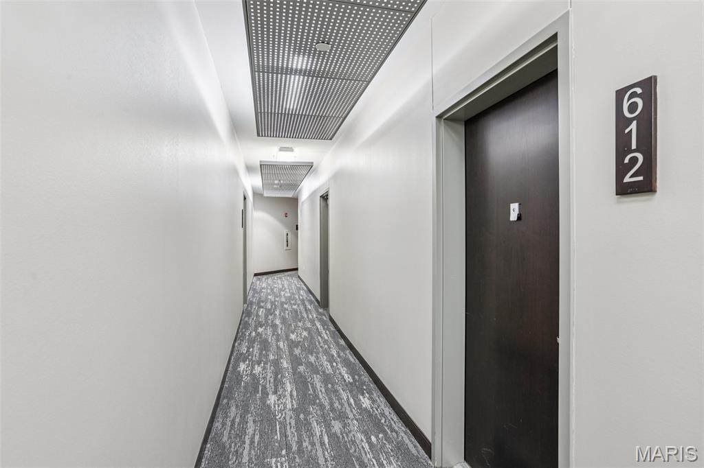 Park East Lofts - Residential