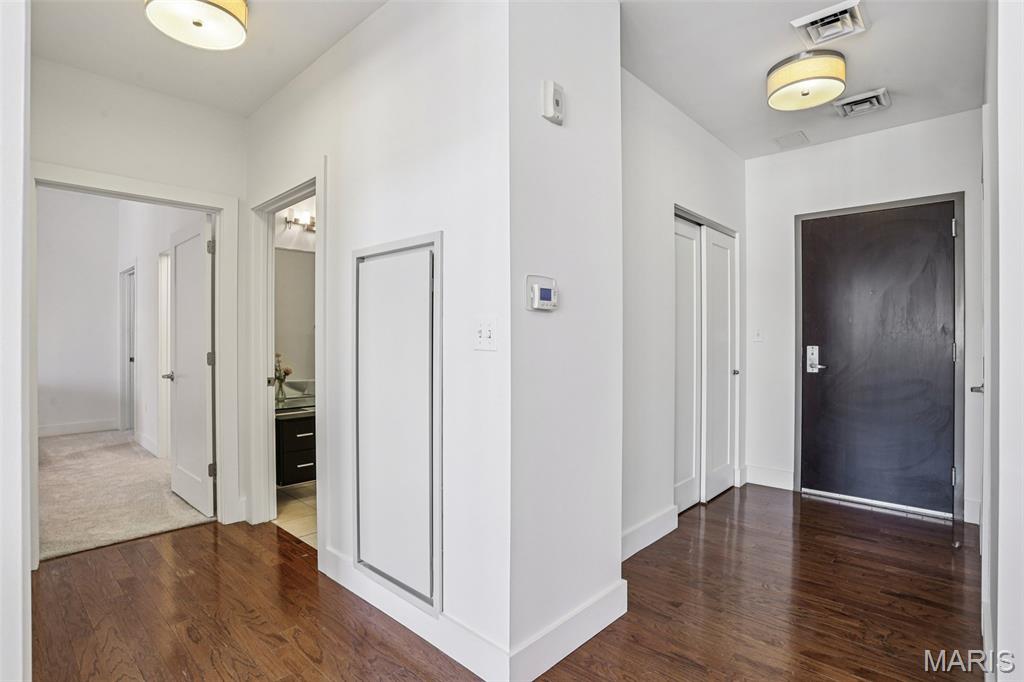 Park East Lofts - Residential