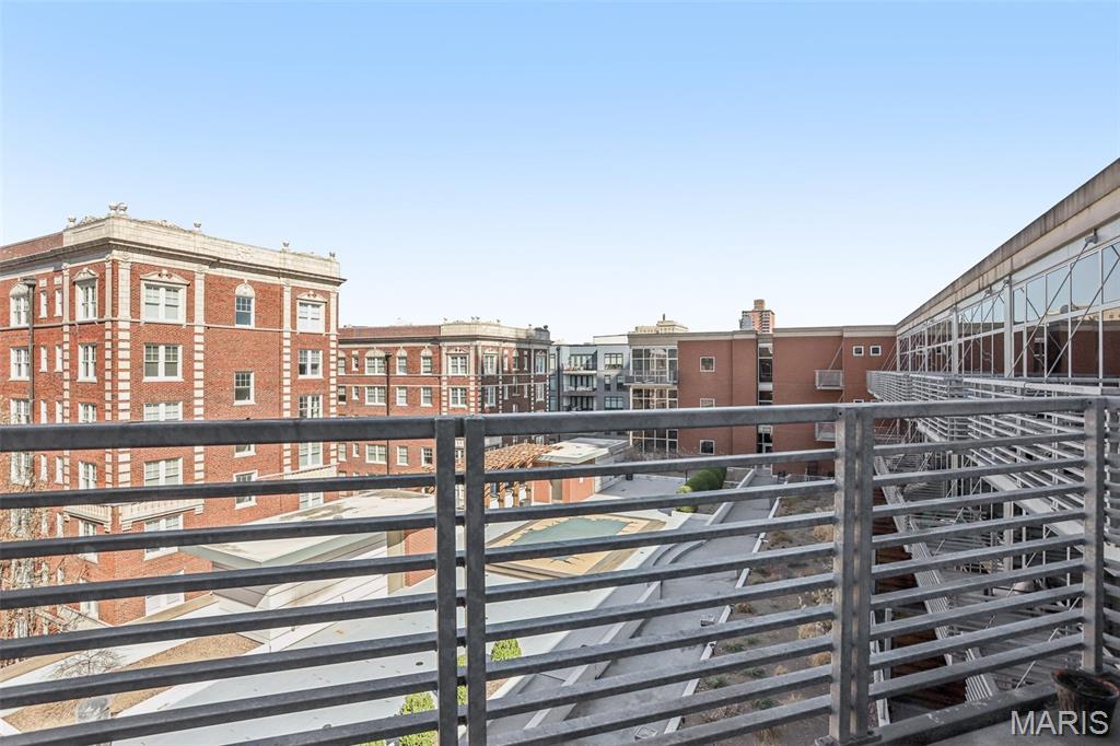 Park East Lofts - Residential