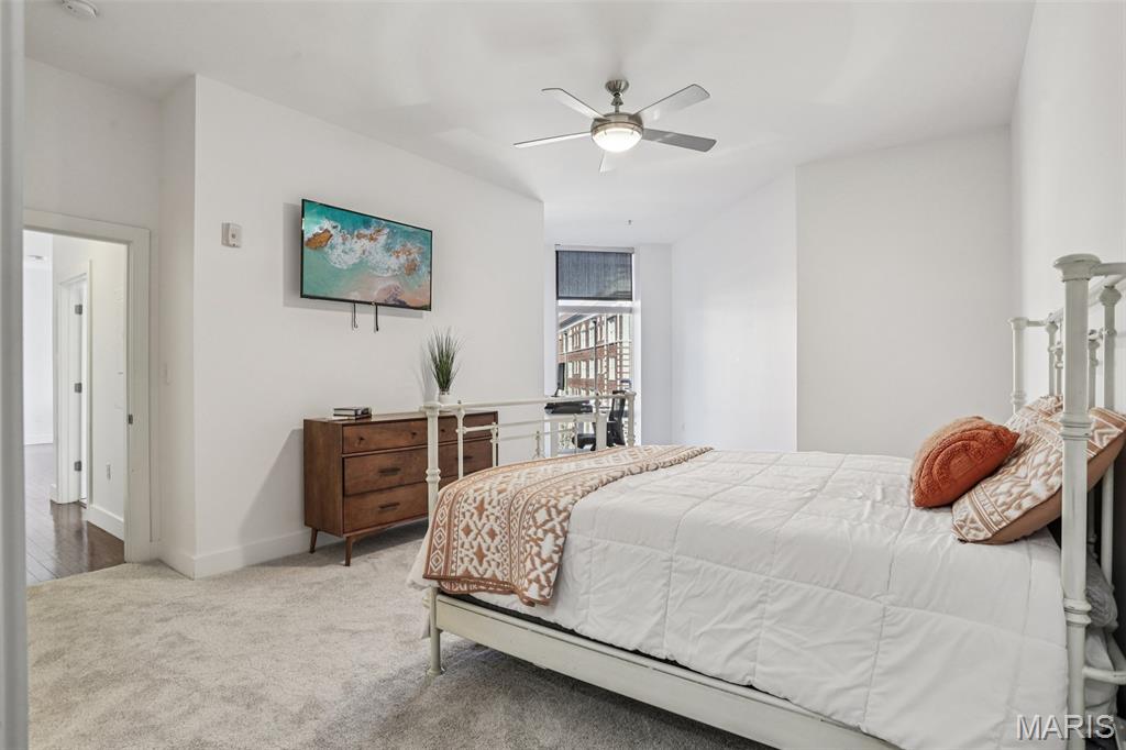 Park East Lofts - Residential