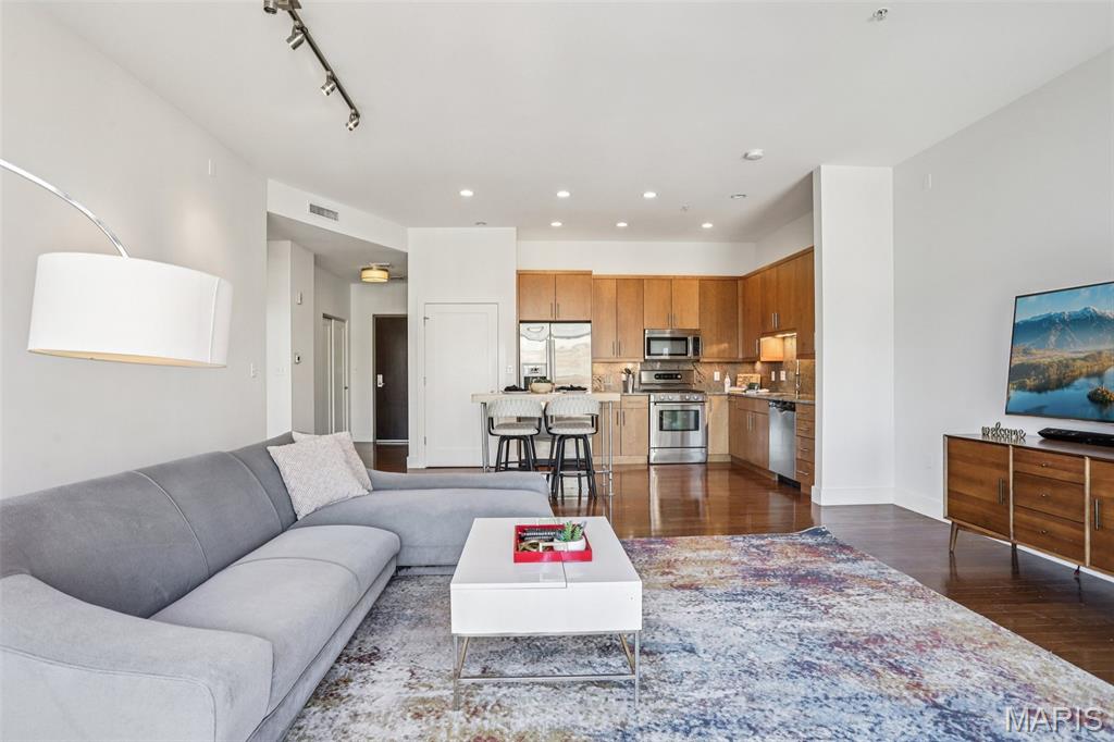 Park East Lofts - Residential