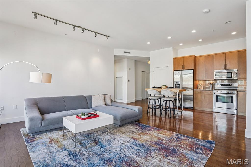 Park East Lofts - Residential