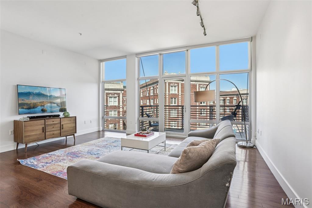 Park East Lofts - Residential