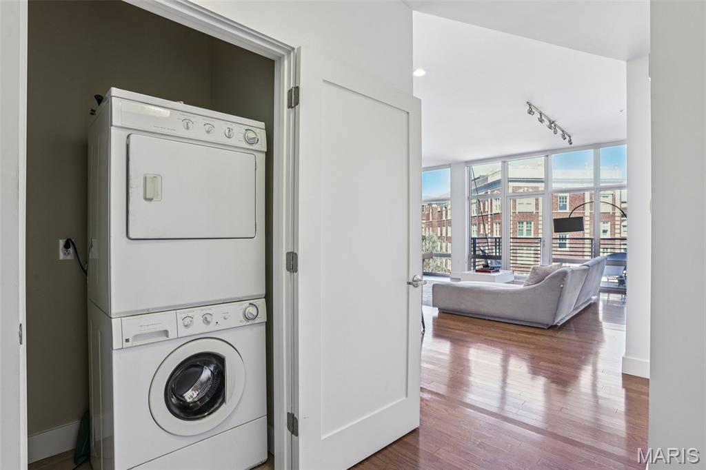 Park East Lofts - Residential