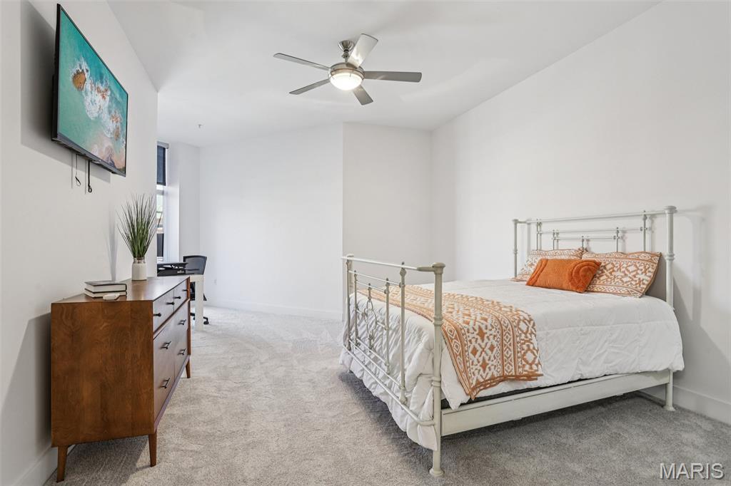 Park East Lofts - Residential