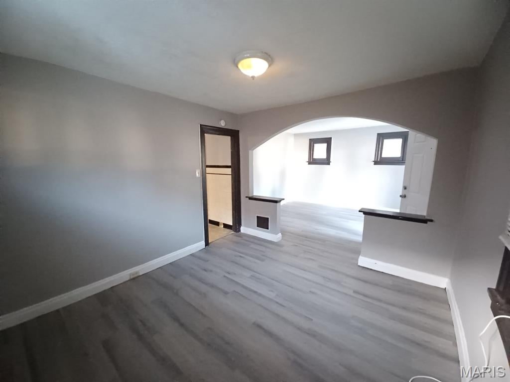Photo of 8328 Strathmore Place, St Louis, MO 63136 (MLS # 26051947)