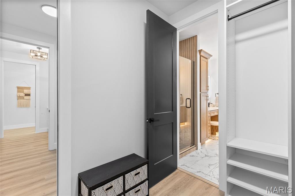 Manors at Lynstone Park - Residential