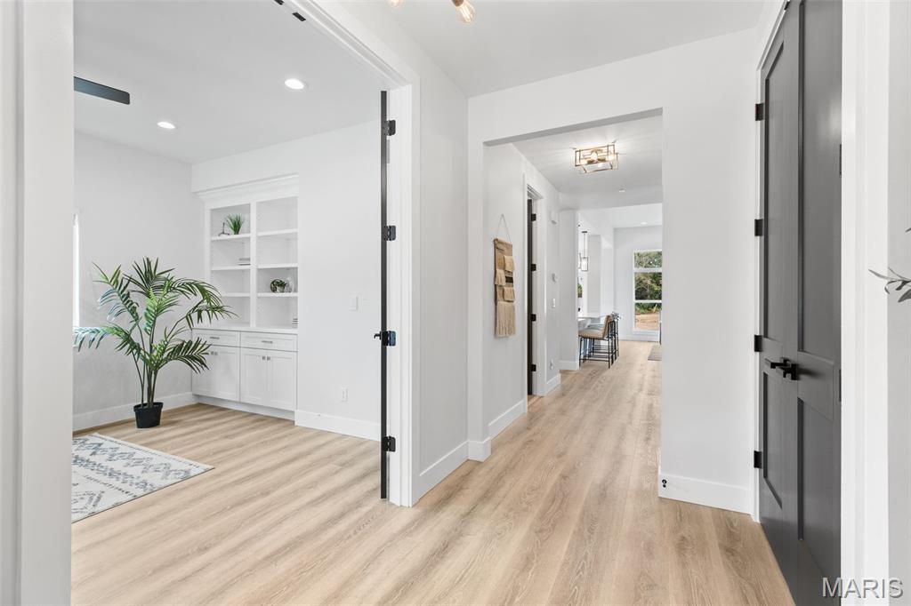 Manors at Lynstone Park - Residential