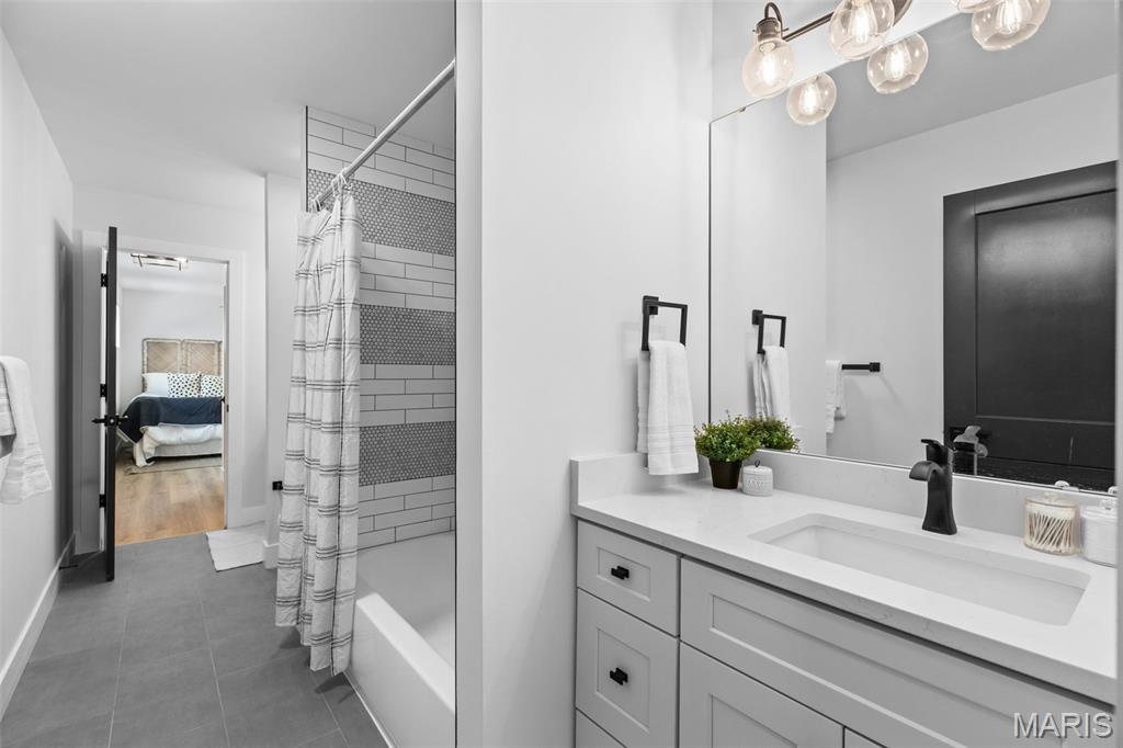 Manors at Lynstone Park - Residential