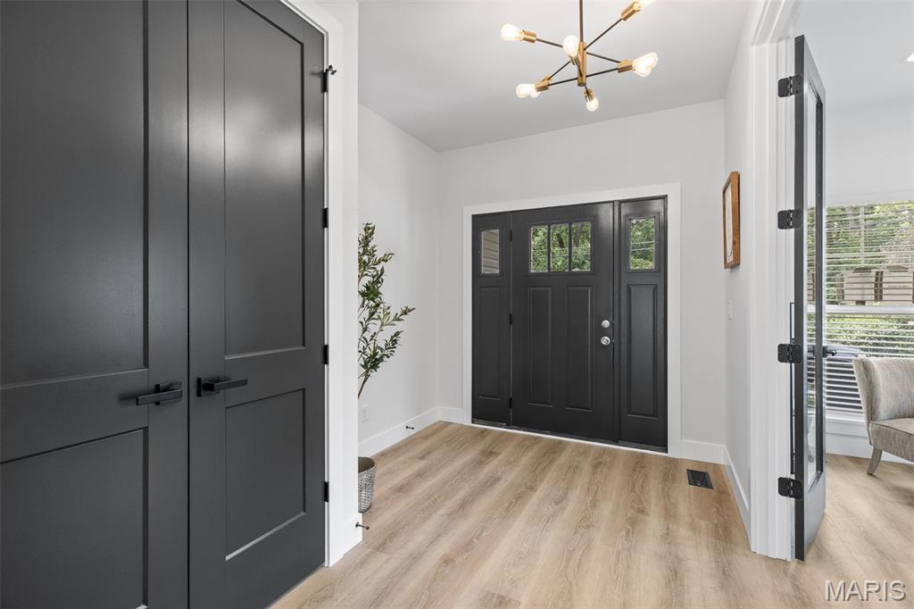 Manors at Lynstone Park - Residential