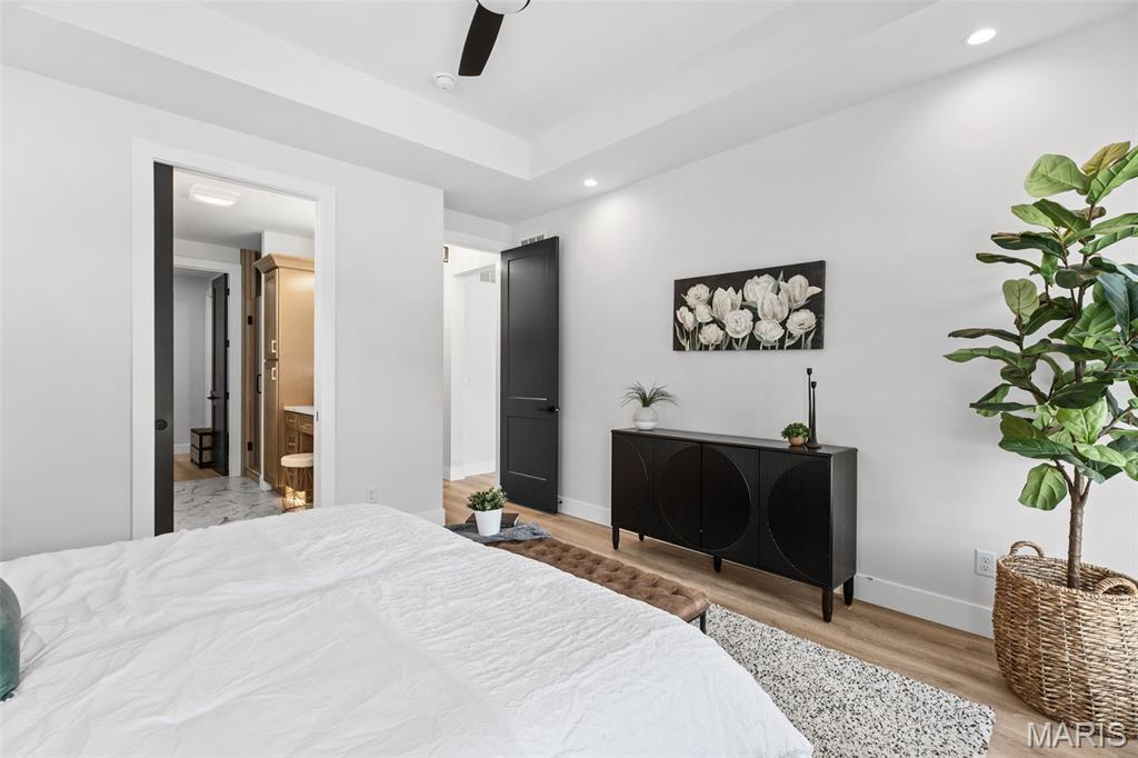 Manors at Lynstone Park - Residential