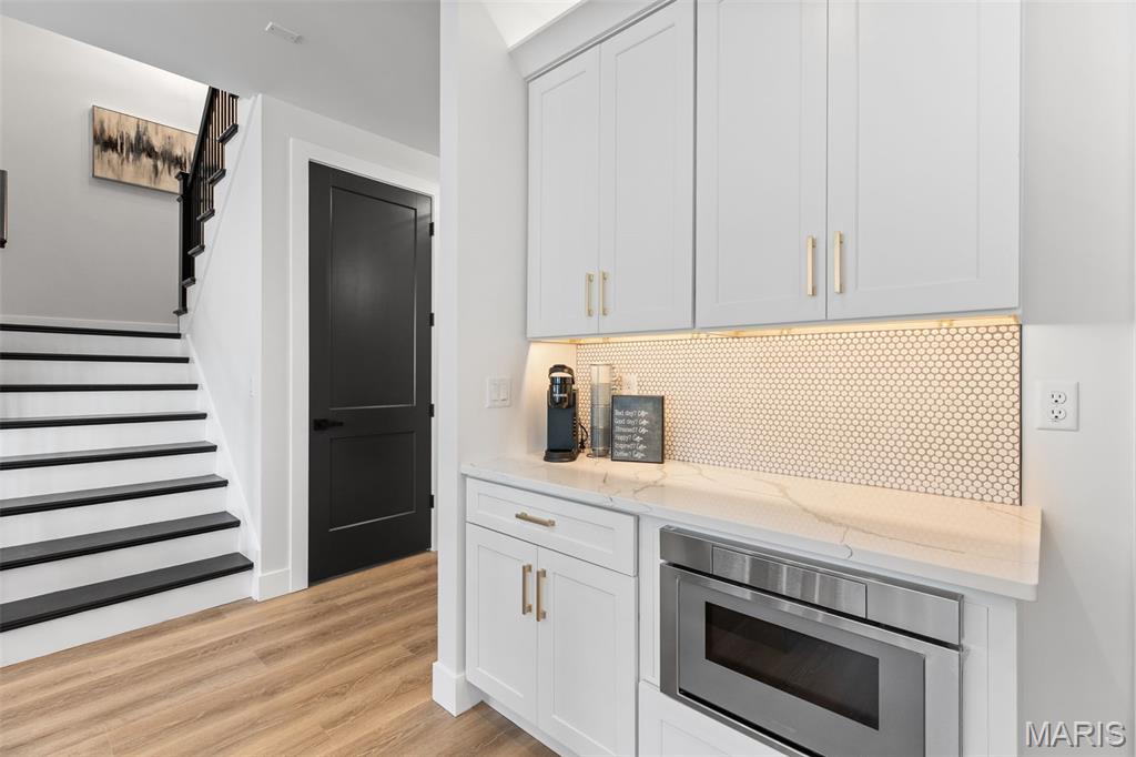 Manors at Lynstone Park - Residential