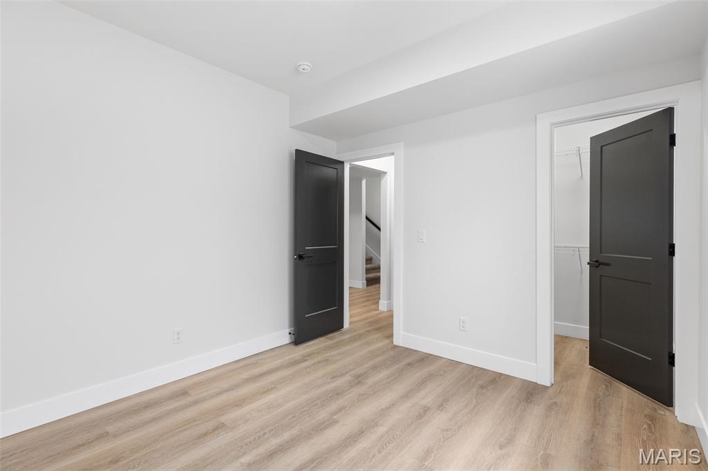 Manors at Lynstone Park - Residential