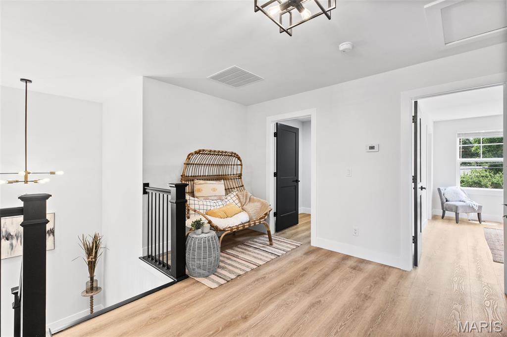 Manors at Lynstone Park - Residential