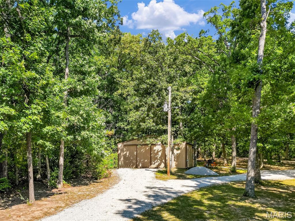 26193 Deer Lake Drive