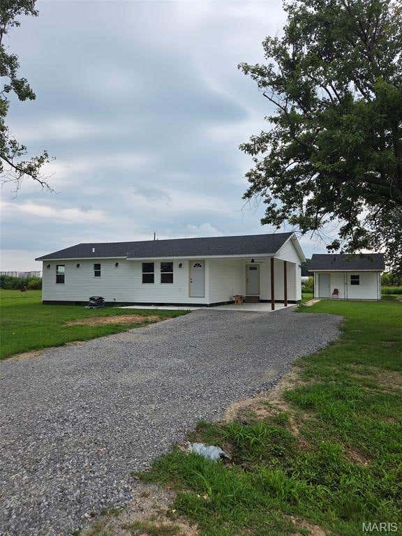 Photo of 39594 County Road 227A, Campbell, MO 63933 (MLS # 26052121)