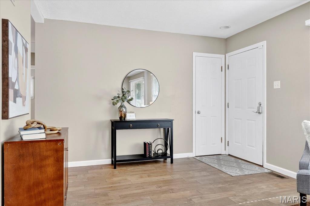 1001 Dovergate Drive