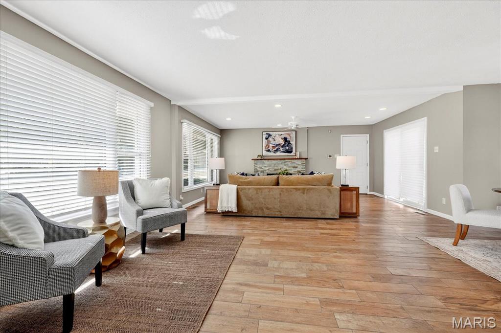 1001 Dovergate Drive