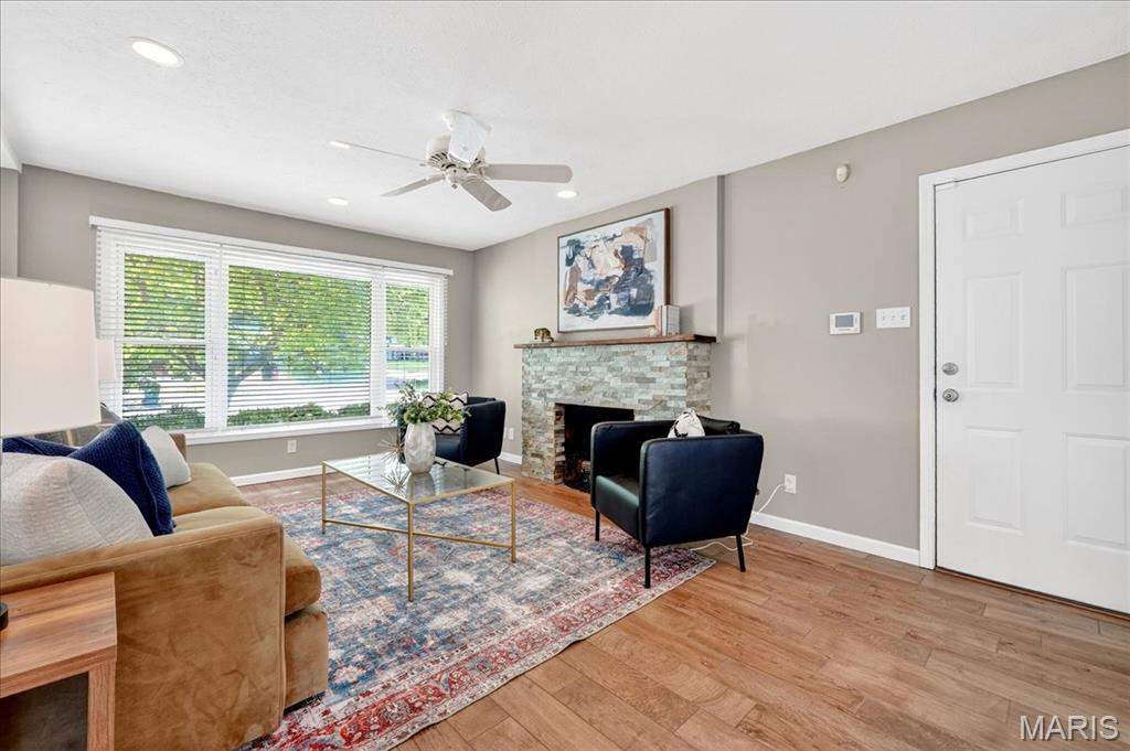 1001 Dovergate Drive