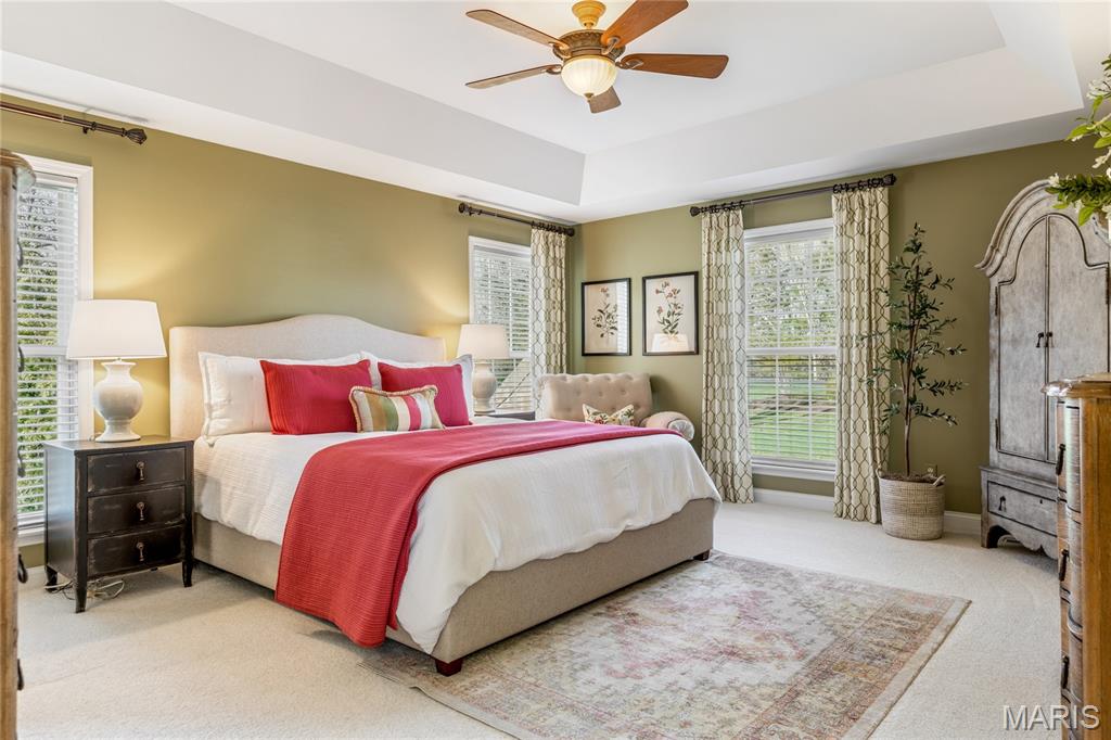 August Estates - Residential