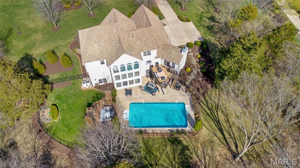 August Estates - Residential