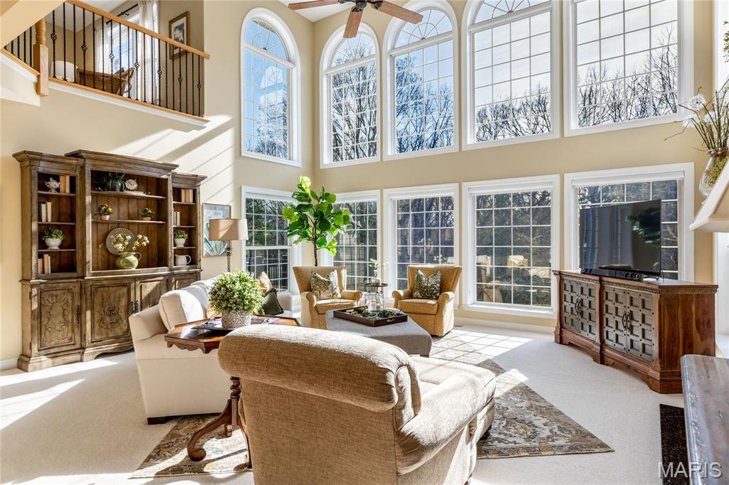 August Estates - Residential