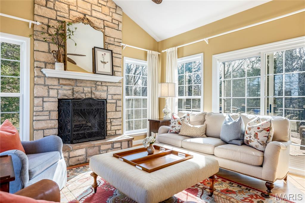 August Estates - Residential