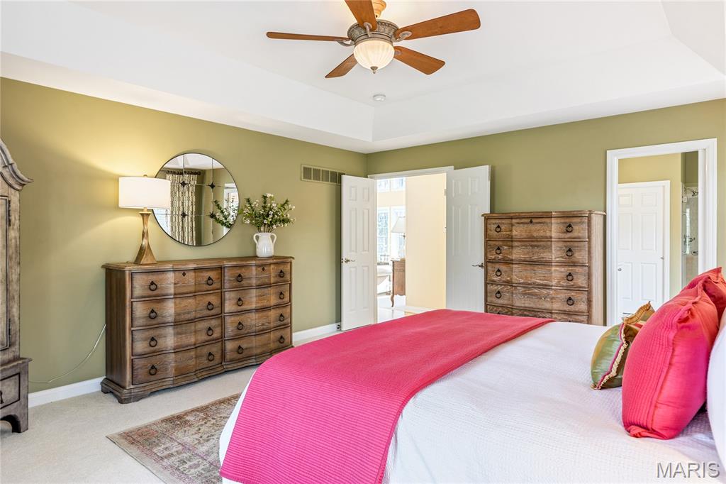 August Estates - Residential