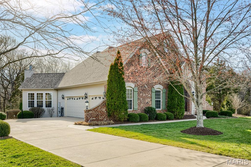 August Estates - Residential