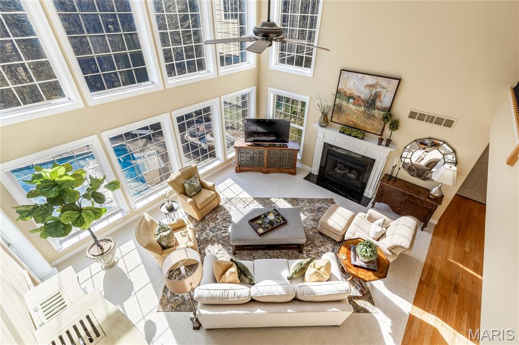 August Estates - Residential