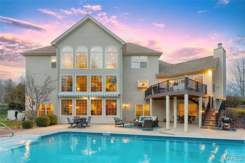 August Estates - Residential