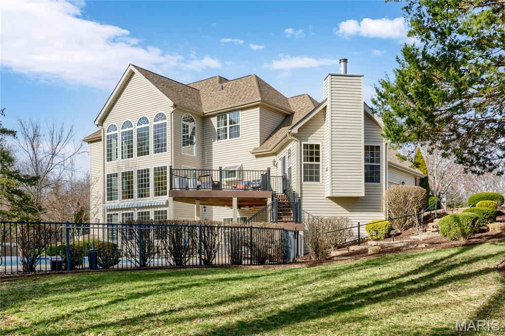 August Estates - Residential