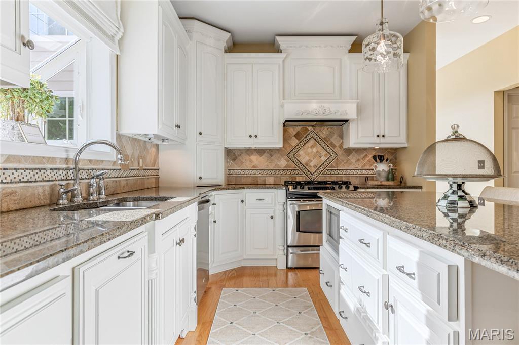 August Estates - Residential