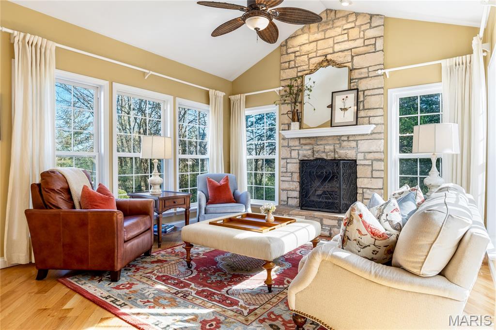 August Estates - Residential