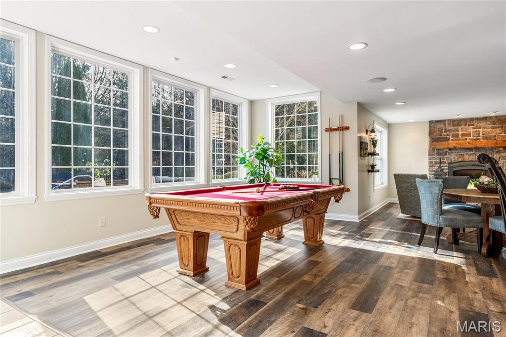 August Estates - Residential