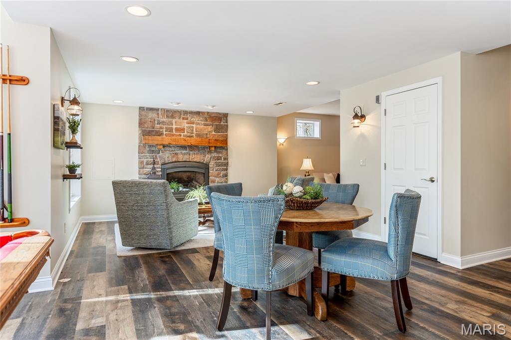 August Estates - Residential