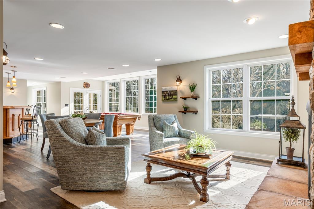 August Estates - Residential