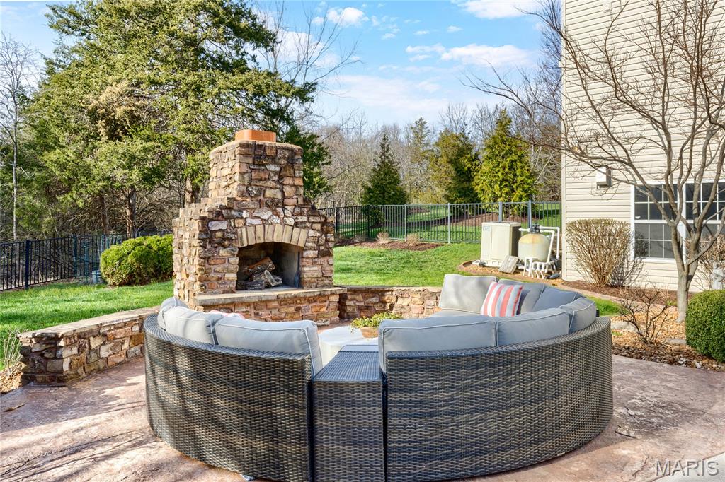 August Estates - Residential