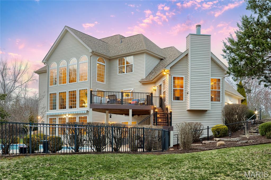 August Estates - Residential