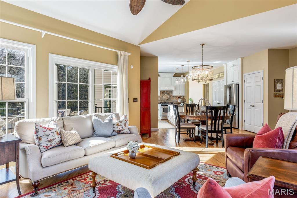 August Estates - Residential