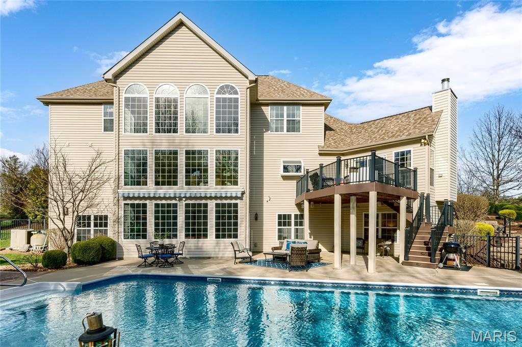 August Estates - Residential