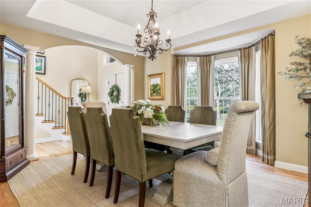 August Estates - Residential