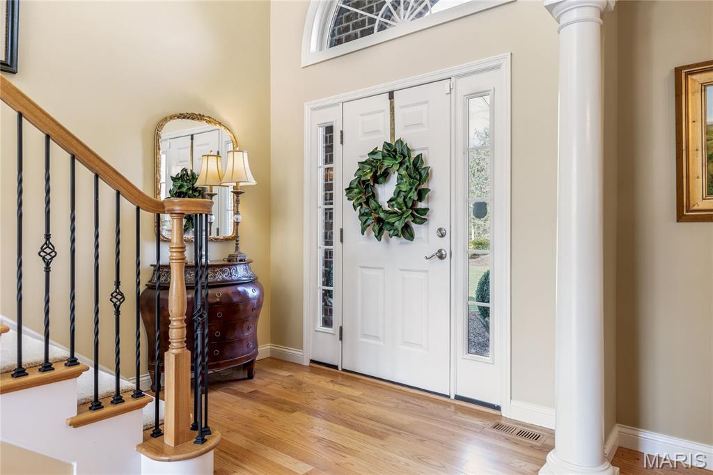 August Estates - Residential