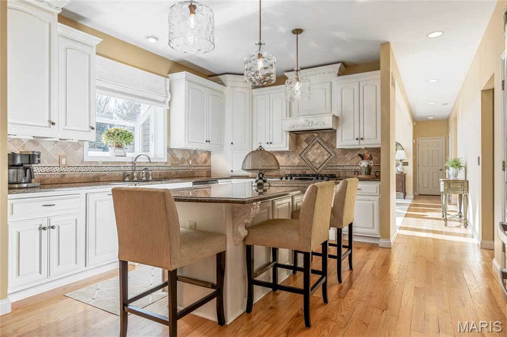 August Estates - Residential