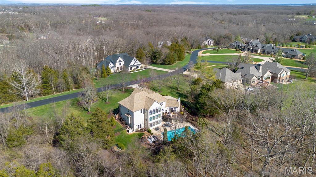 August Estates - Residential