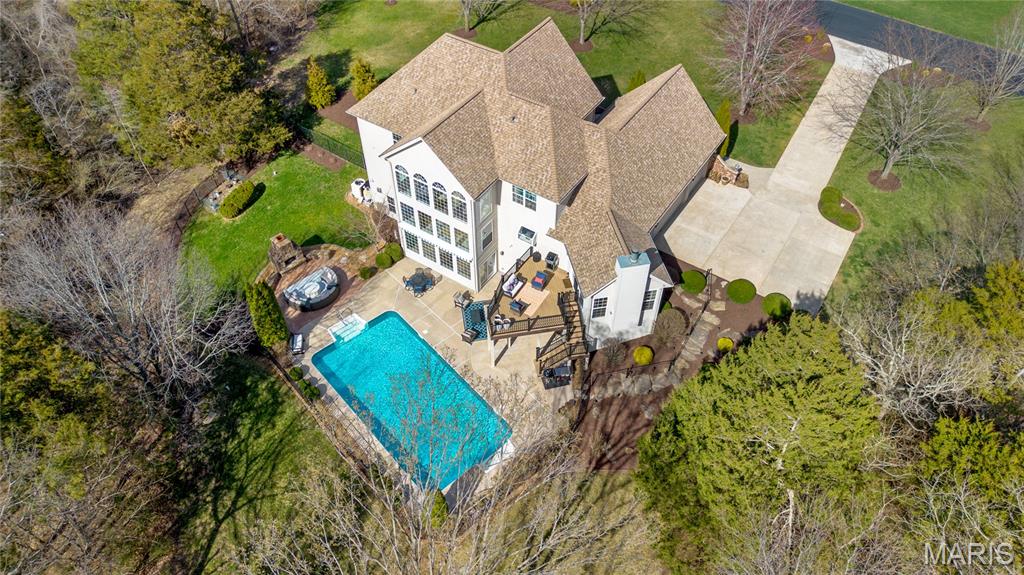 August Estates - Residential